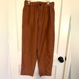 Madewell pants